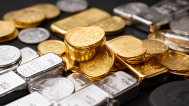 Altın ve Gümüş Enflasyona Karşı Güvenli Limanlar