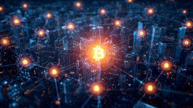 Merkeziyetsiz Finans