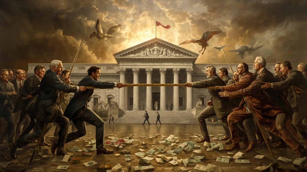 TCMB'nin Bekle ve Gör Stratejisi Para Politikasında Sabır ve Kararlılık Dönemi (2)